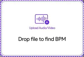 Song Key and BPM Finder — Advanced Music Analyzer.